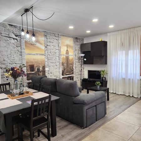 Apartamento Paula Valladolid Buitenkant foto