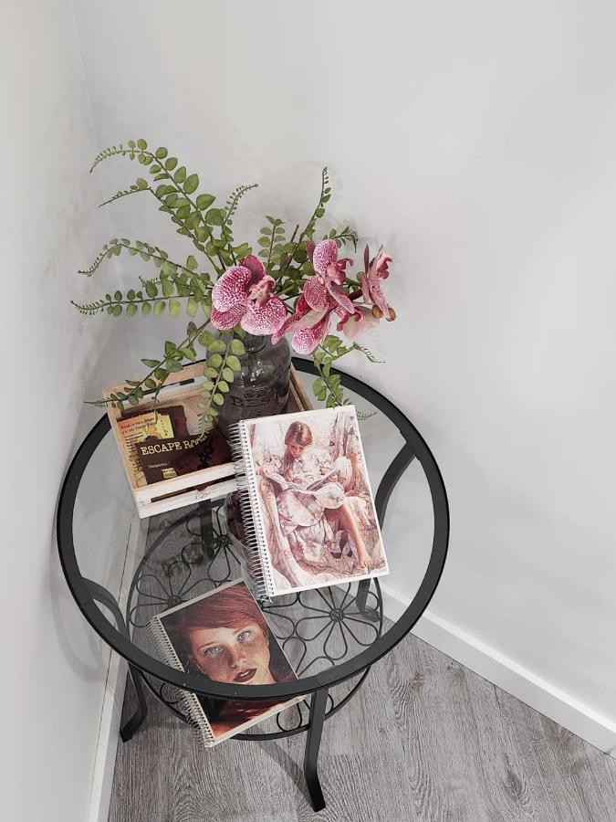 Apartamento Paula Valladolid Buitenkant foto