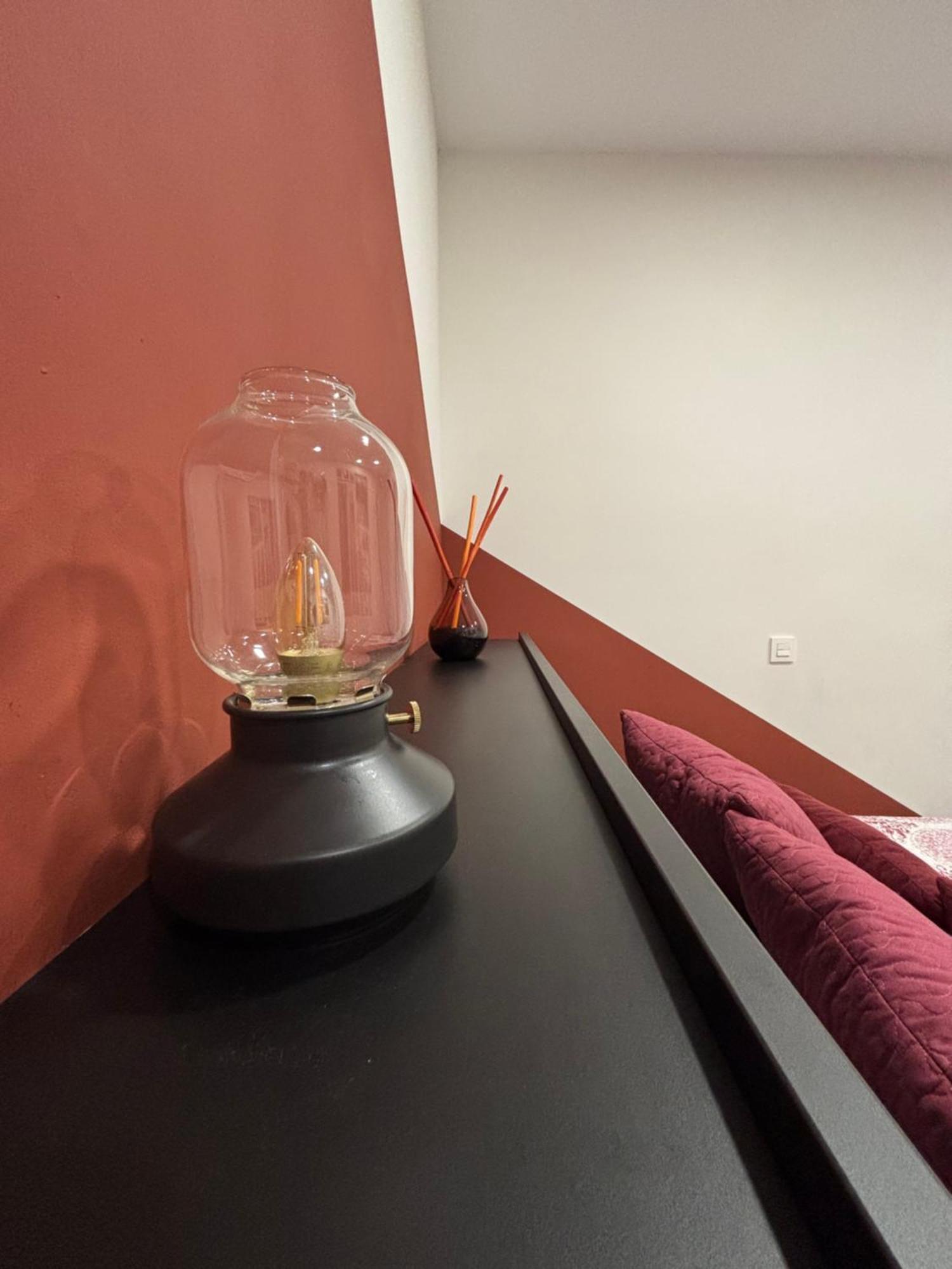 Apartamento Paula Valladolid Buitenkant foto