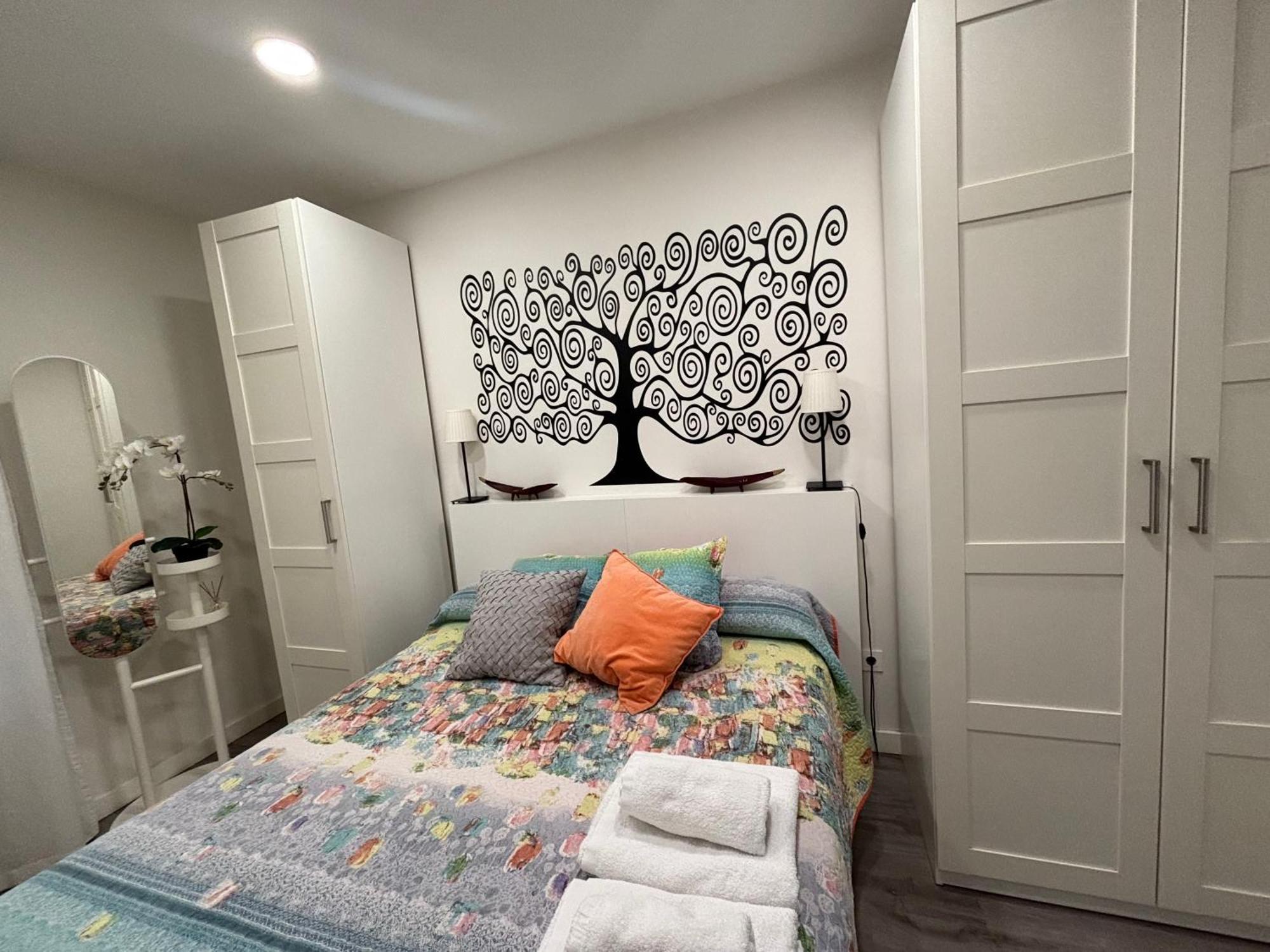 Apartamento Paula Valladolid Buitenkant foto