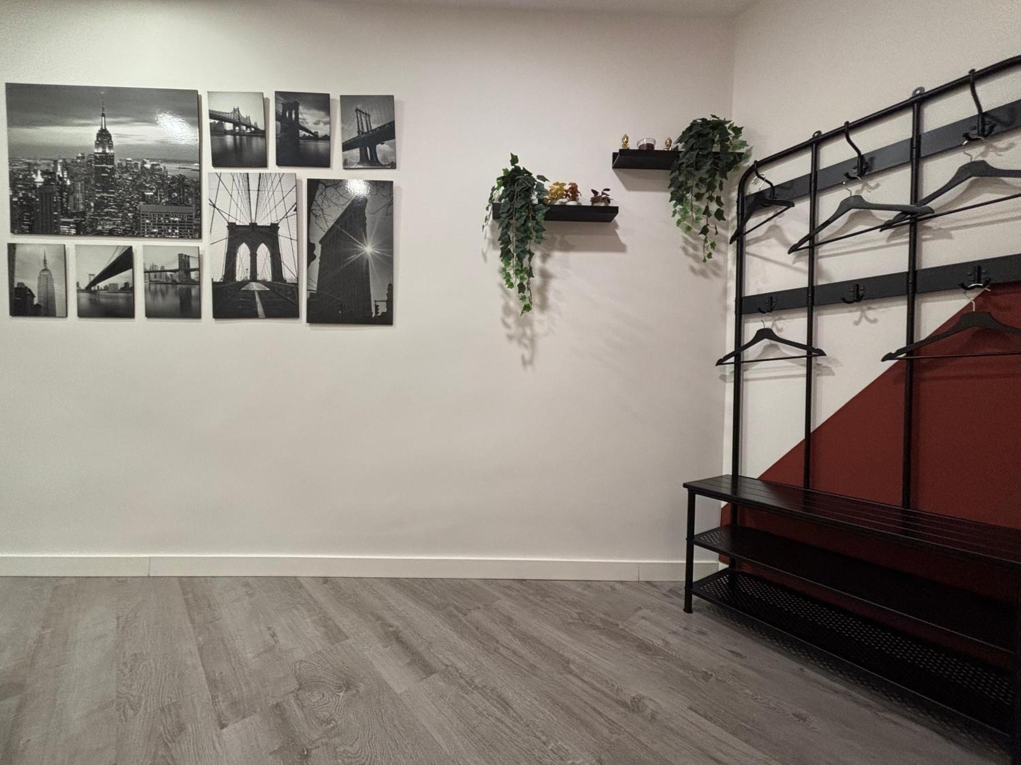 Apartamento Paula Valladolid Buitenkant foto