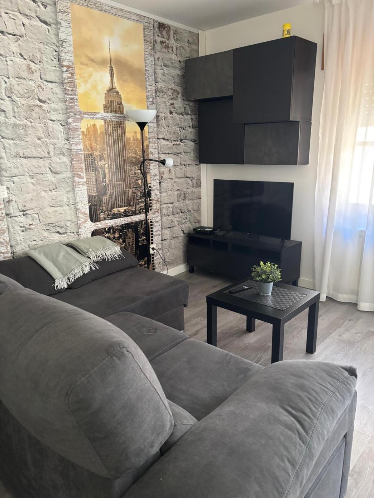 Apartamento Paula Valladolid Buitenkant foto