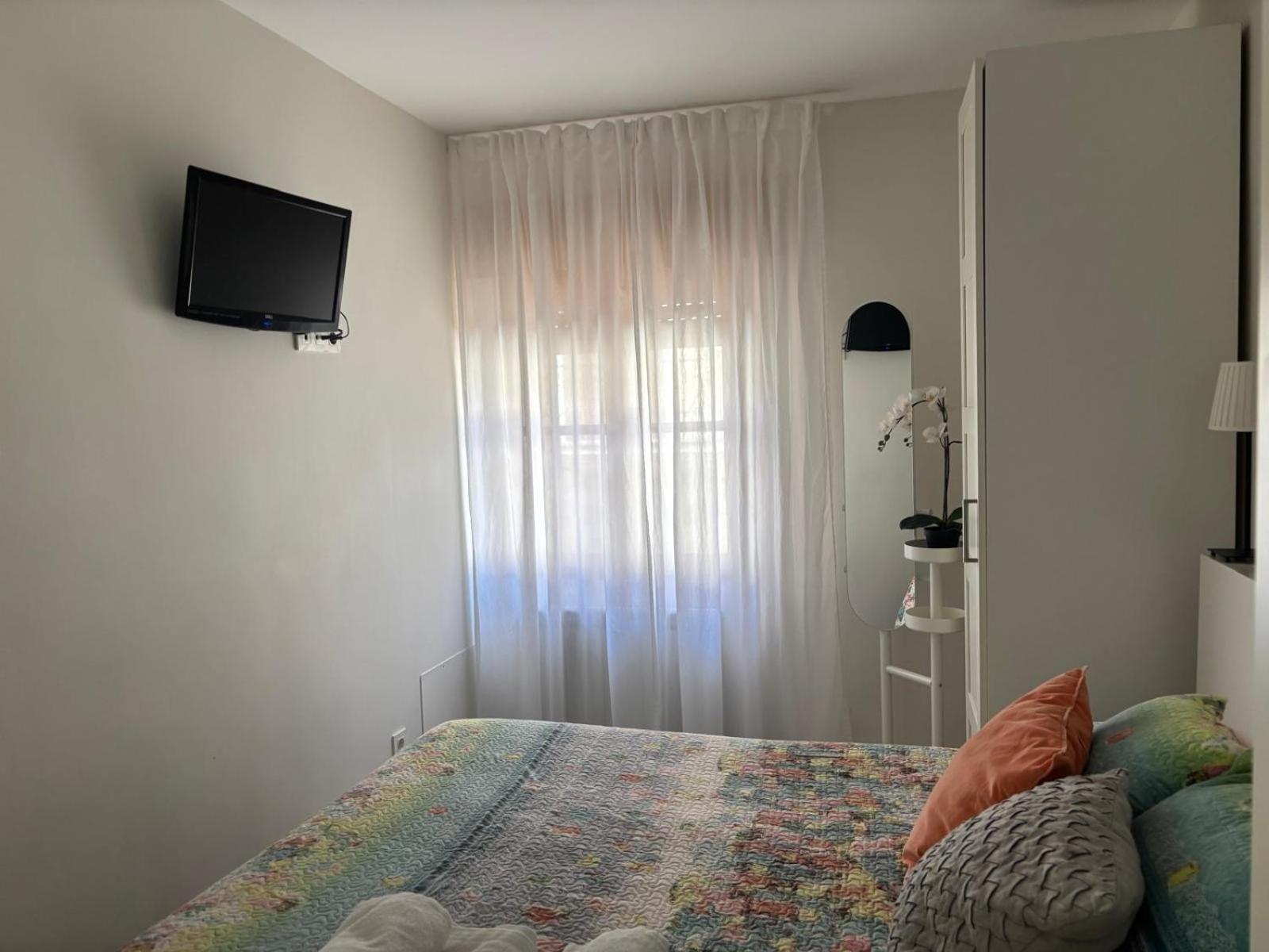 Apartamento Paula Valladolid Buitenkant foto
