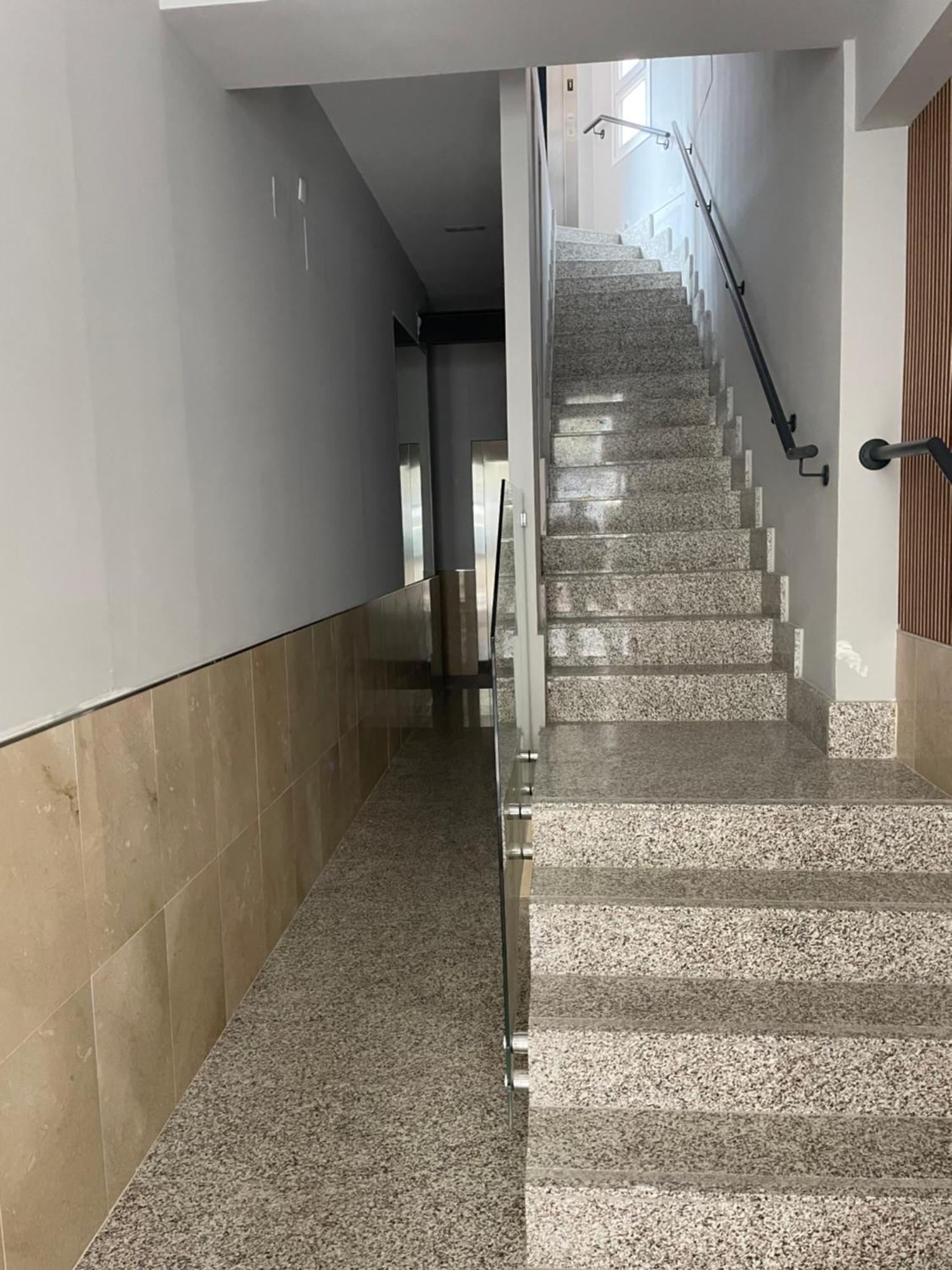 Apartamento Paula Valladolid Buitenkant foto