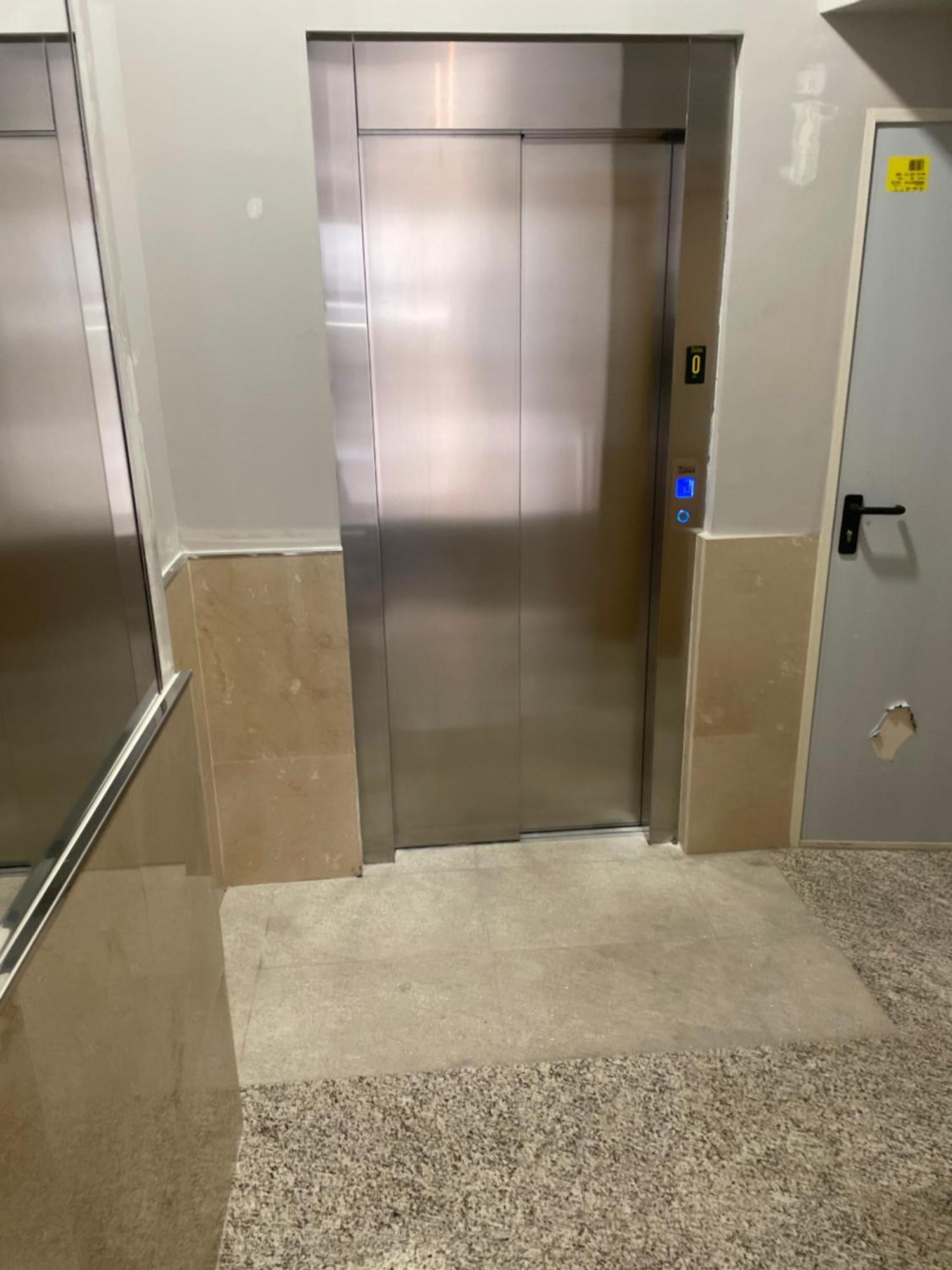 Apartamento Paula Valladolid Buitenkant foto