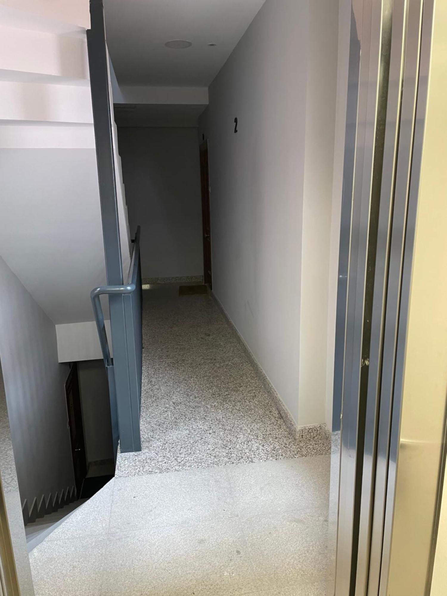 Apartamento Paula Valladolid Buitenkant foto