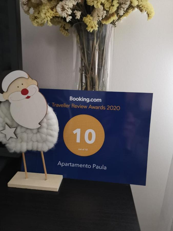 Apartamento Paula Valladolid Buitenkant foto